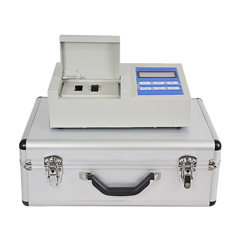 老型土壤養分速測儀Q800 老型土壤養分速測儀Q800